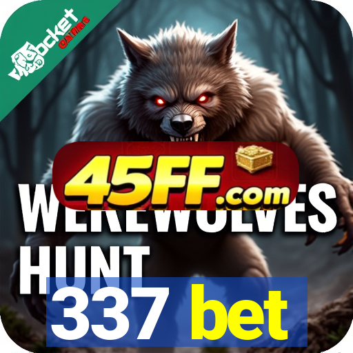 337 bet